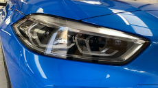 BMW 1 Series 128ti 5dr Step Auto Petrol Hatchback